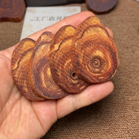 藤类B53降真香黄金甲虫漏牌子发其一