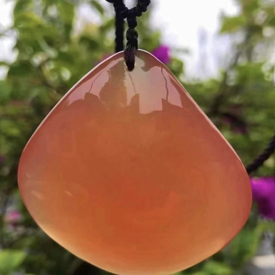 大号原色鱼惊石手工打磨家居创意饰品文玩礼物（大原）