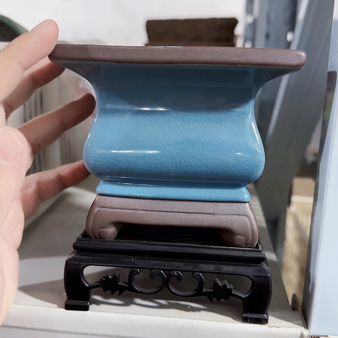 陶瓷陶瓷花盆特价上新