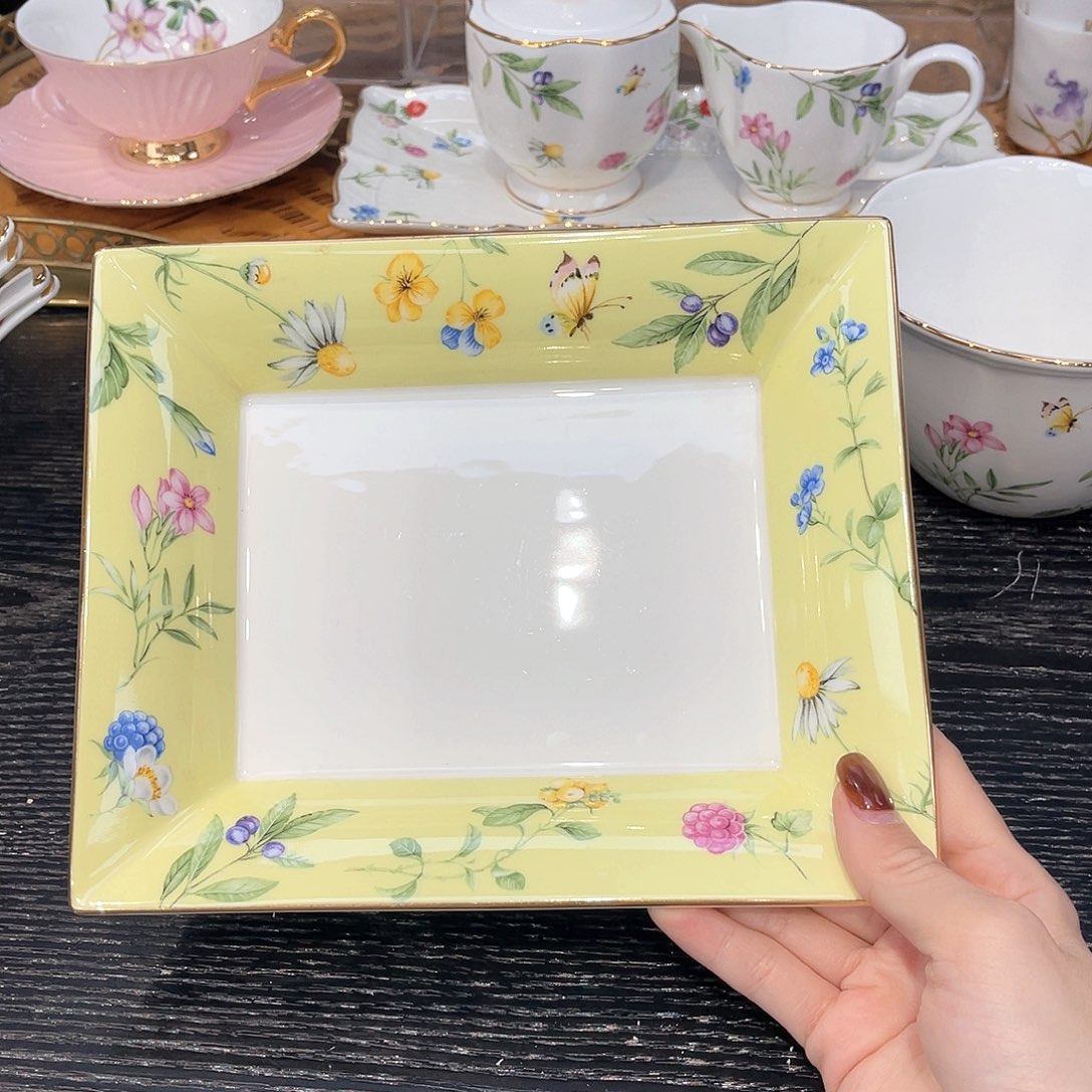 骨瓷8寸//////：：：///：：