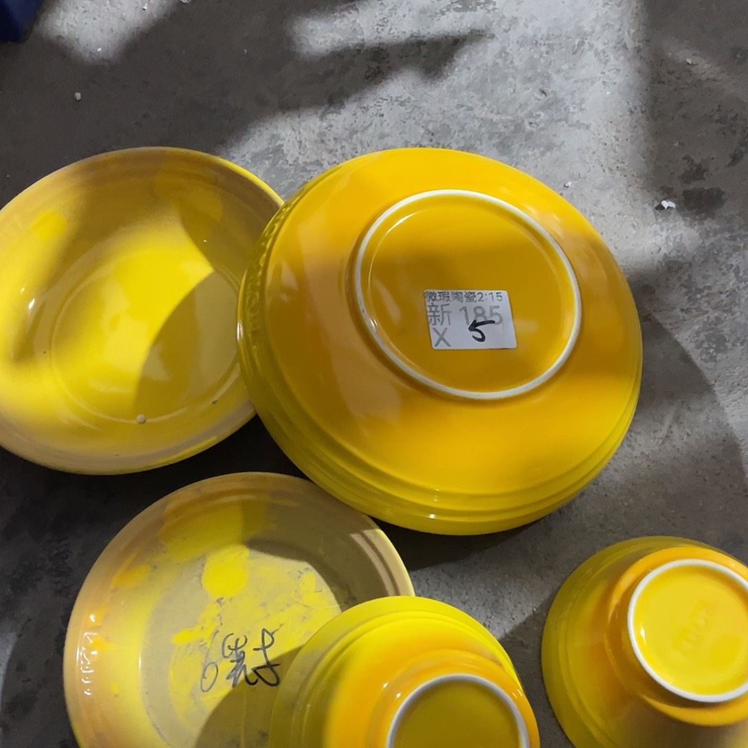 瓷片微瑕陶瓷餐具185