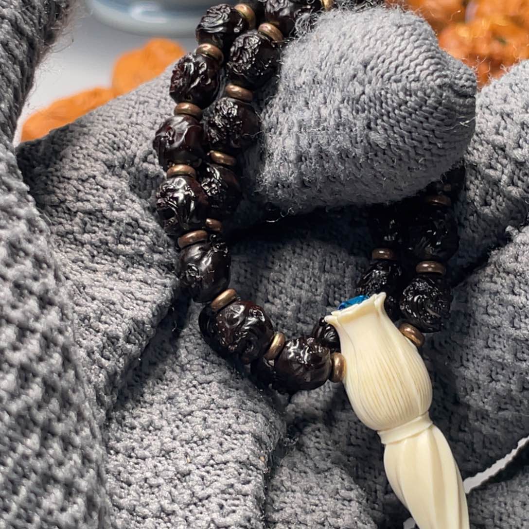 橄榄核手串/手链a****╮橄榄核