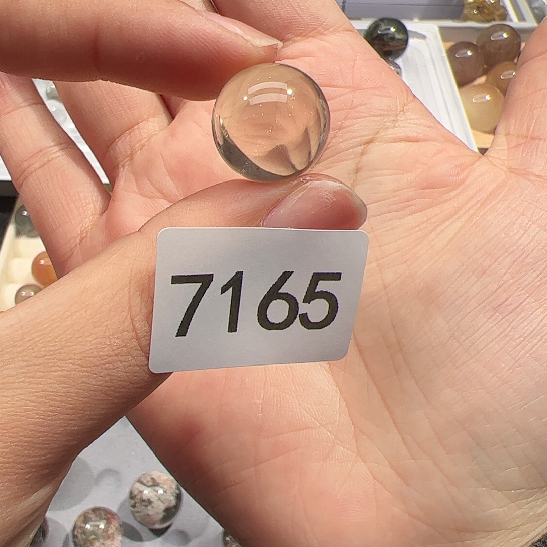 大型摆件（非配饰）未镶嵌水晶