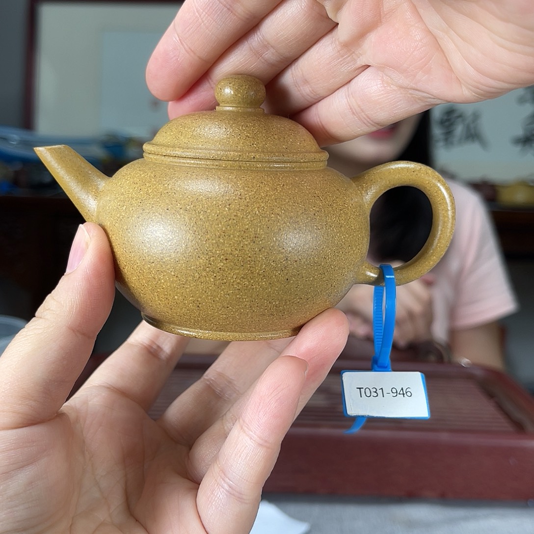 茶壶紫砂方圆紫砂