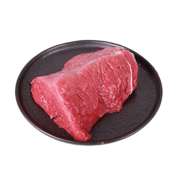 【东乌旗监牛】牛肉5斤（含前腿后腿上脑外脊）