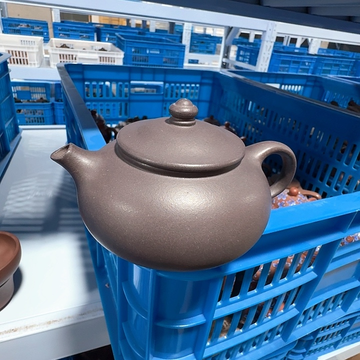 茶壶紫砂宜兴紫砂茶壶