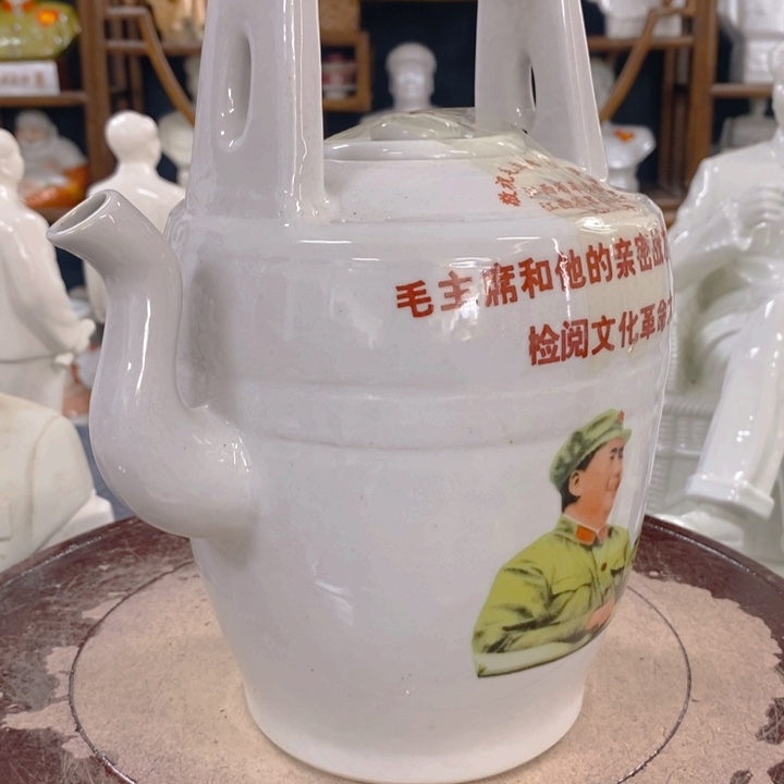 摆件陶瓷艺术作品欣赏