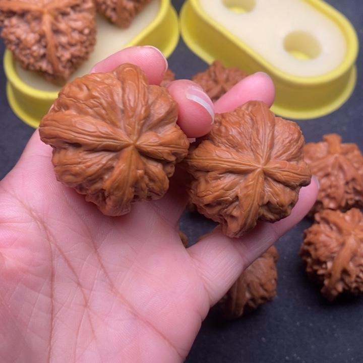 吊坠文玩核桃专****工