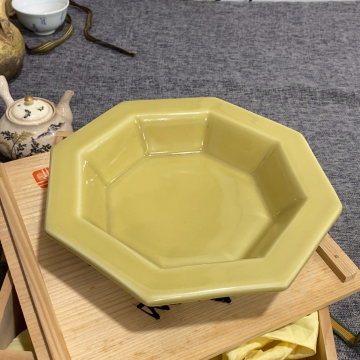 紫砂茶杯非常漂亮好看的花瓶