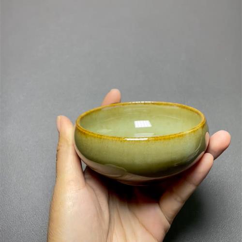 【闪购商品】茶盏-529............