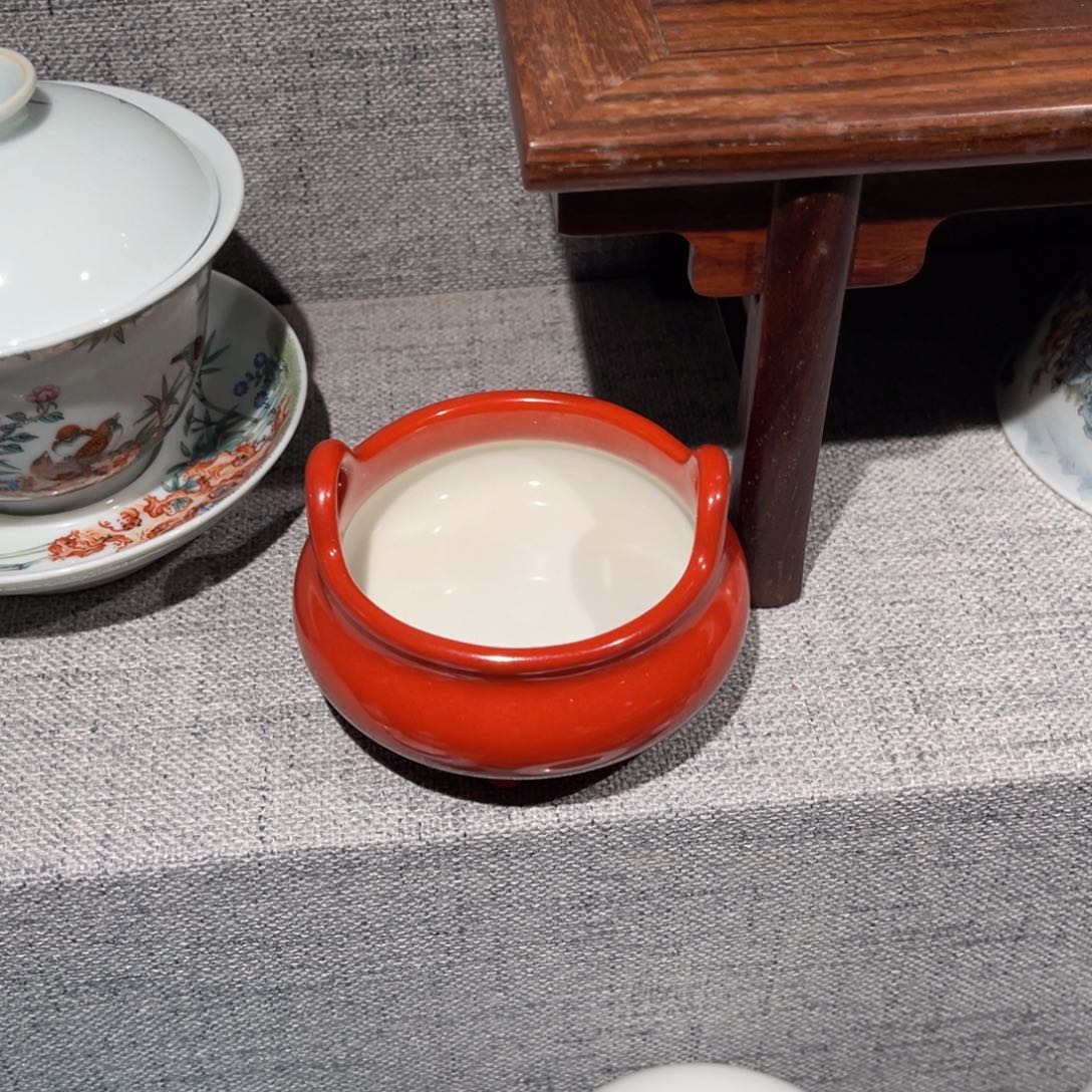 康*精品陶瓷传世收藏