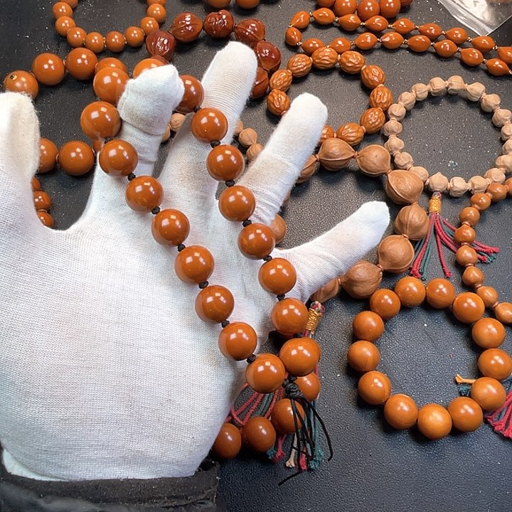 手串/手链橄榄核橄榄14