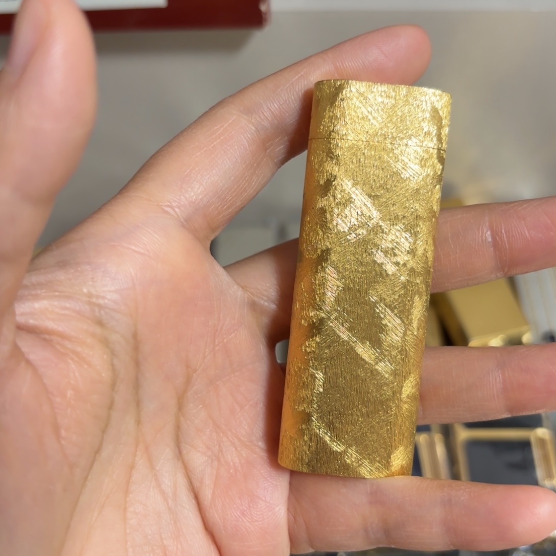 魔***选都登卡中古打火机