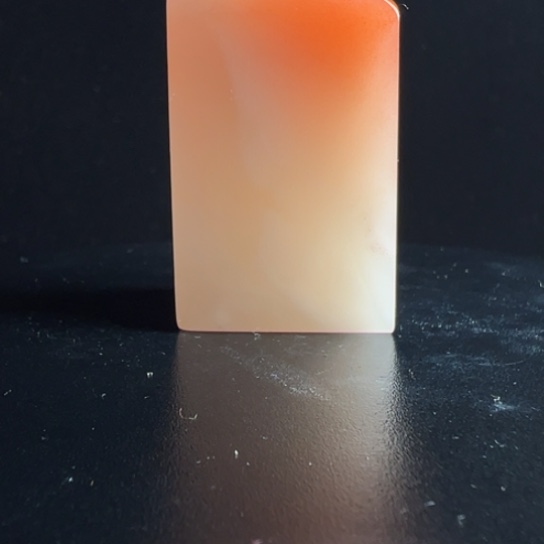 老挝石结晶芙蓉石