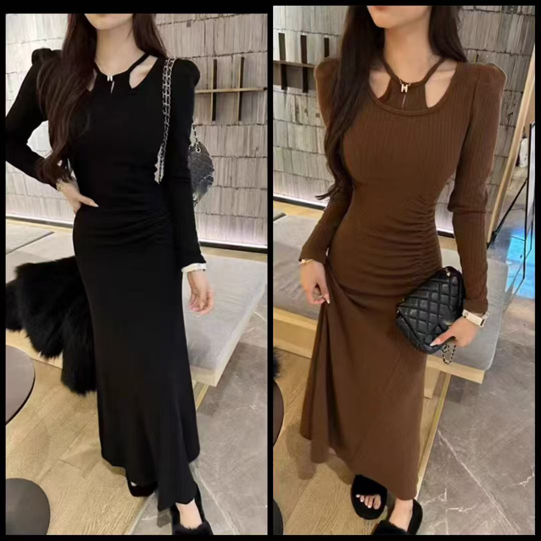 【秋秋】连衣裙25105