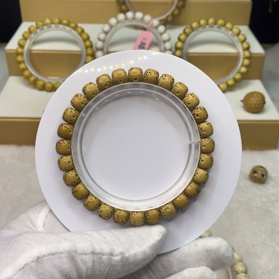 星月菩提手串原生态8/7