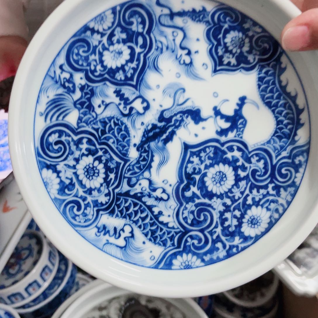 瓷片仓库直播间专属链接