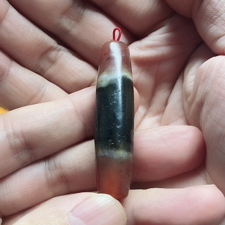 玛瑙/玉髓珠宝半成品未镶嵌