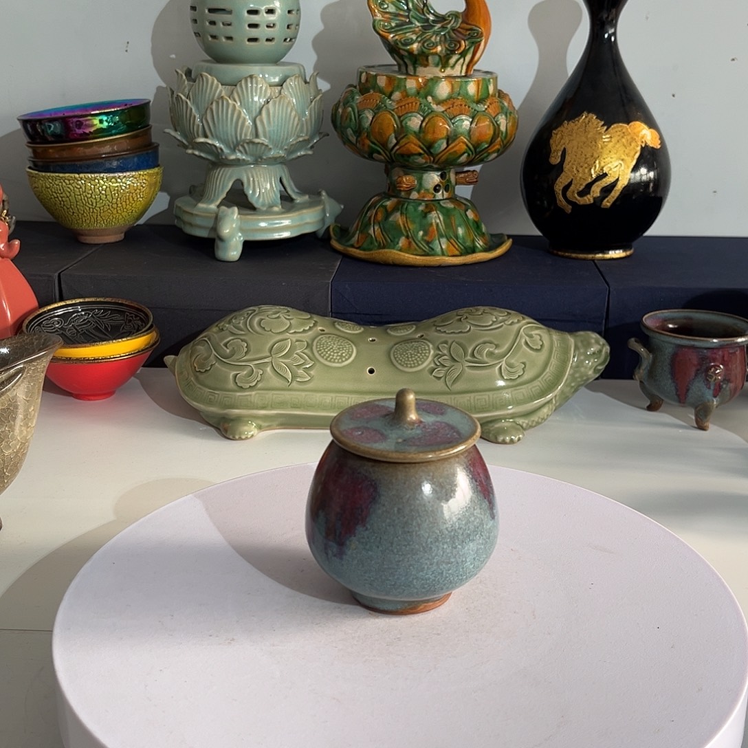 陶摆件摆件摆件摆件