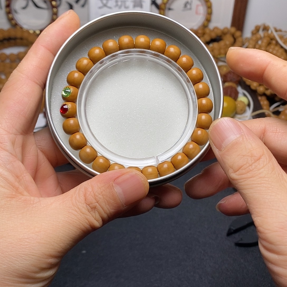 吊坠猴头核桃全品9左右双标小老型1号