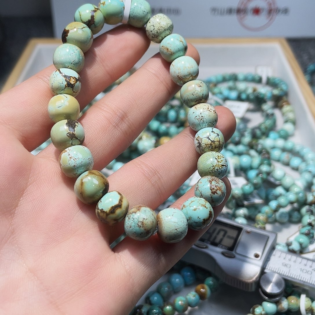 绿松石其他未镶嵌