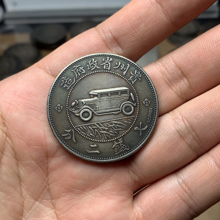 陶直接去拍大头龙洋