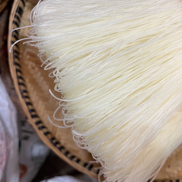 【牛妹助农】贵州正宗米粉细面粉丝买1斤送1斤