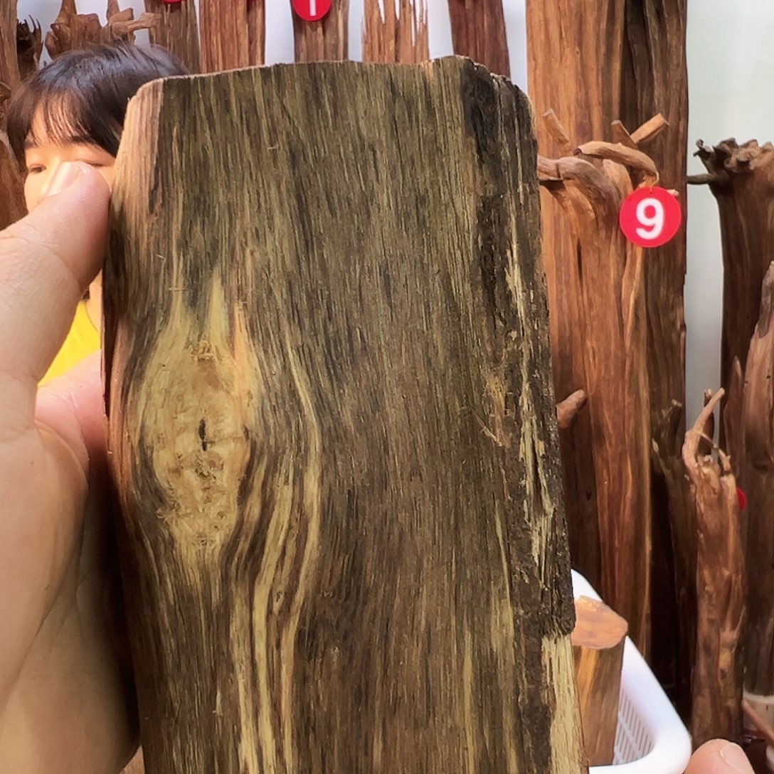 沉香碎屑沉香天然沉香原材料高品质