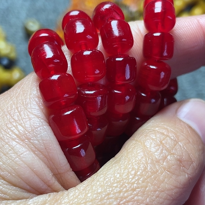 牛骨手串/手链其他配饰