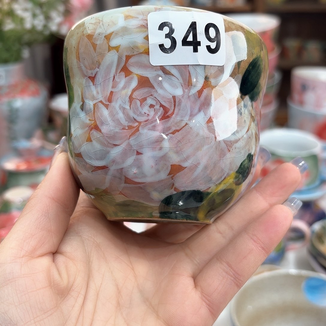 瓷片这就是所谓一群小鲜的