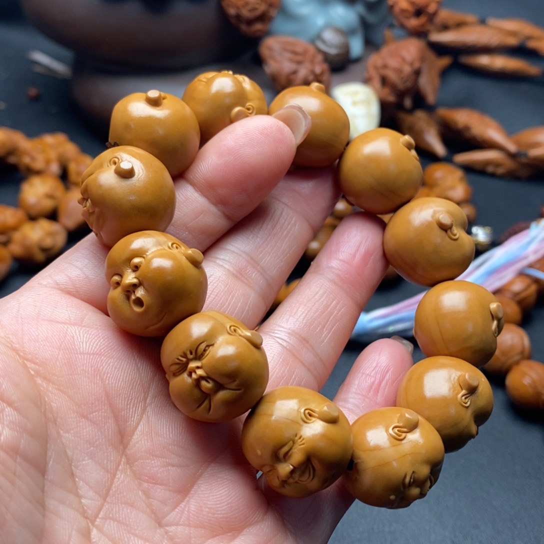 吊坠橄榄核橄榄核