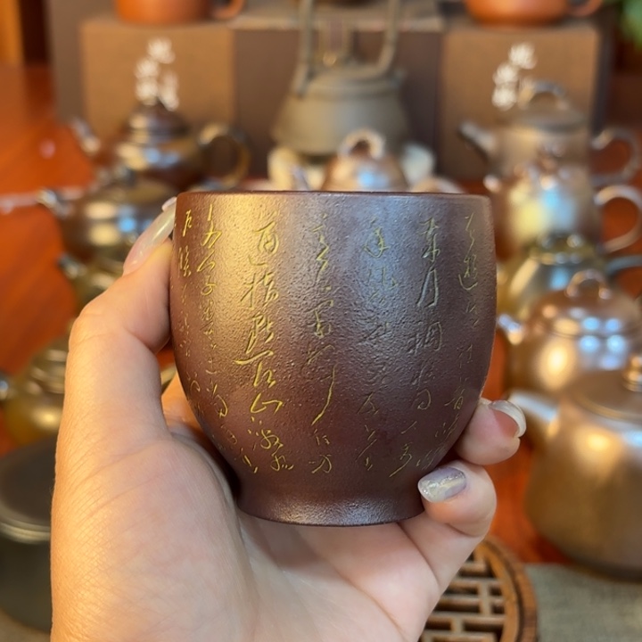 130cc纯手工制作直播间福利微瑕福利！