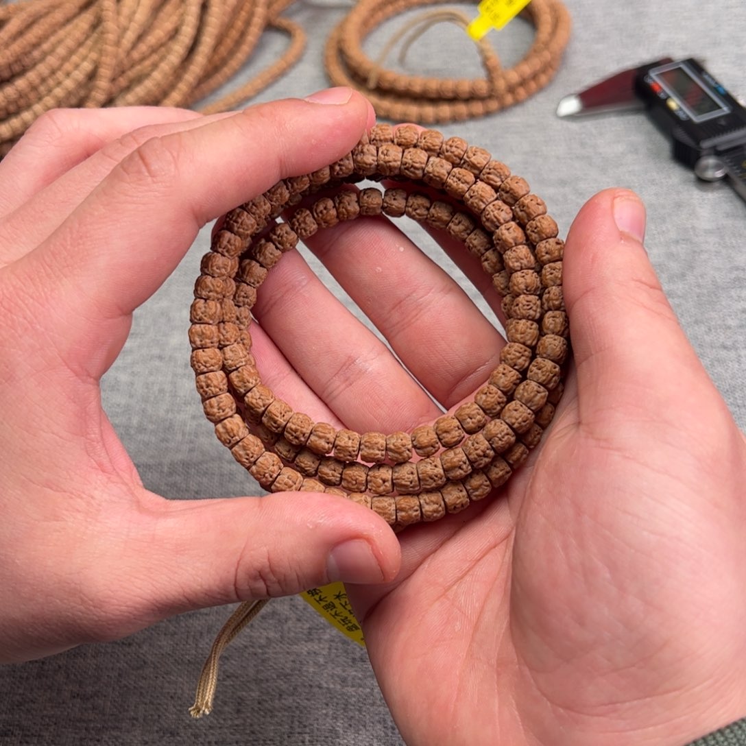 金刚菩提吊坠躲****肌超头6.8