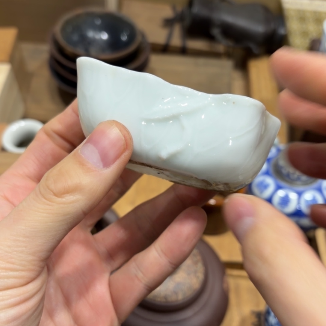 般若中古美术工艺品
