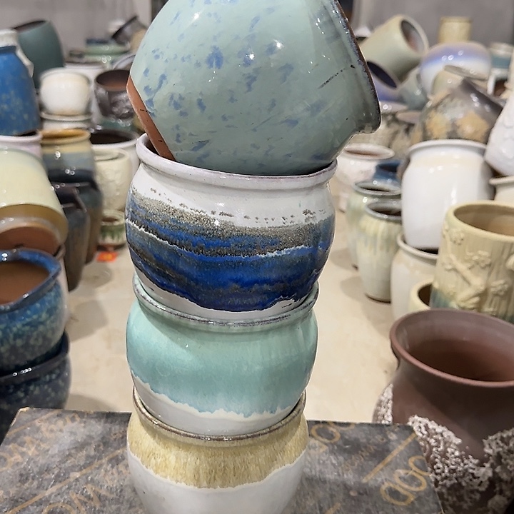 高度13口15啦啦啦花盆