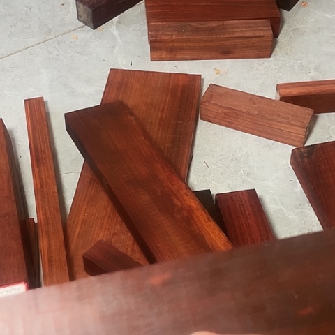 木听**意紫檀木料紫檀木料20