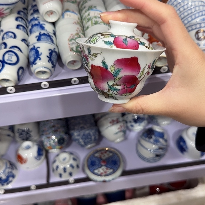 陶瓷艺术品收藏陶瓷