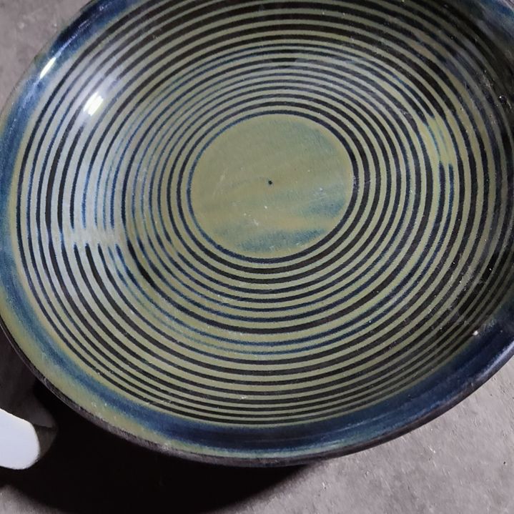 元***贞瓷片磁州窑五厂盘碗壶杯有瑕疵