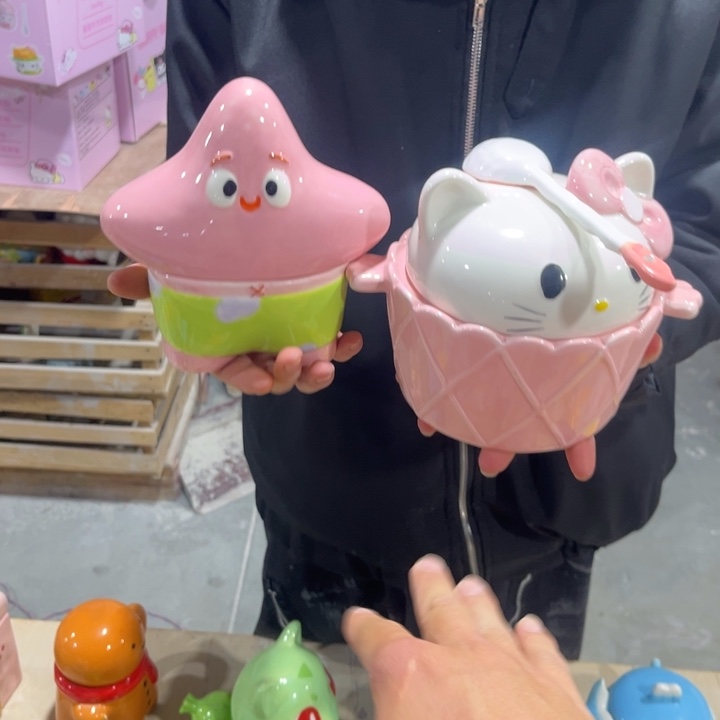 紫砂茶叶罐我们的目标是