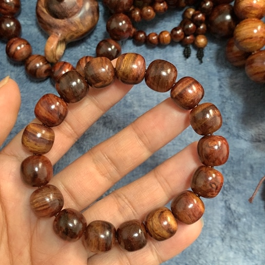 手串/手链黄花梨/降香黄檀