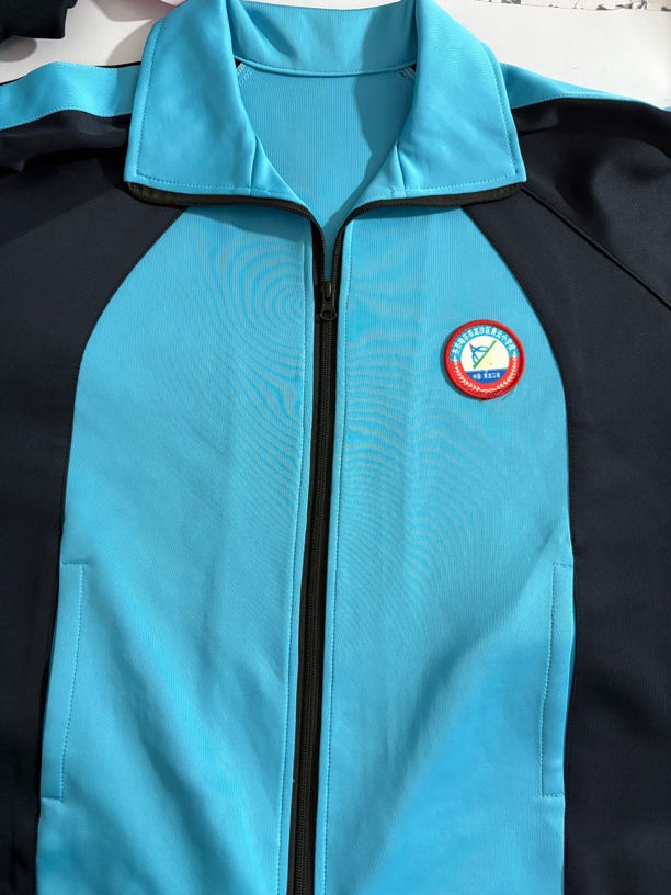 小学生秋季校服套装1