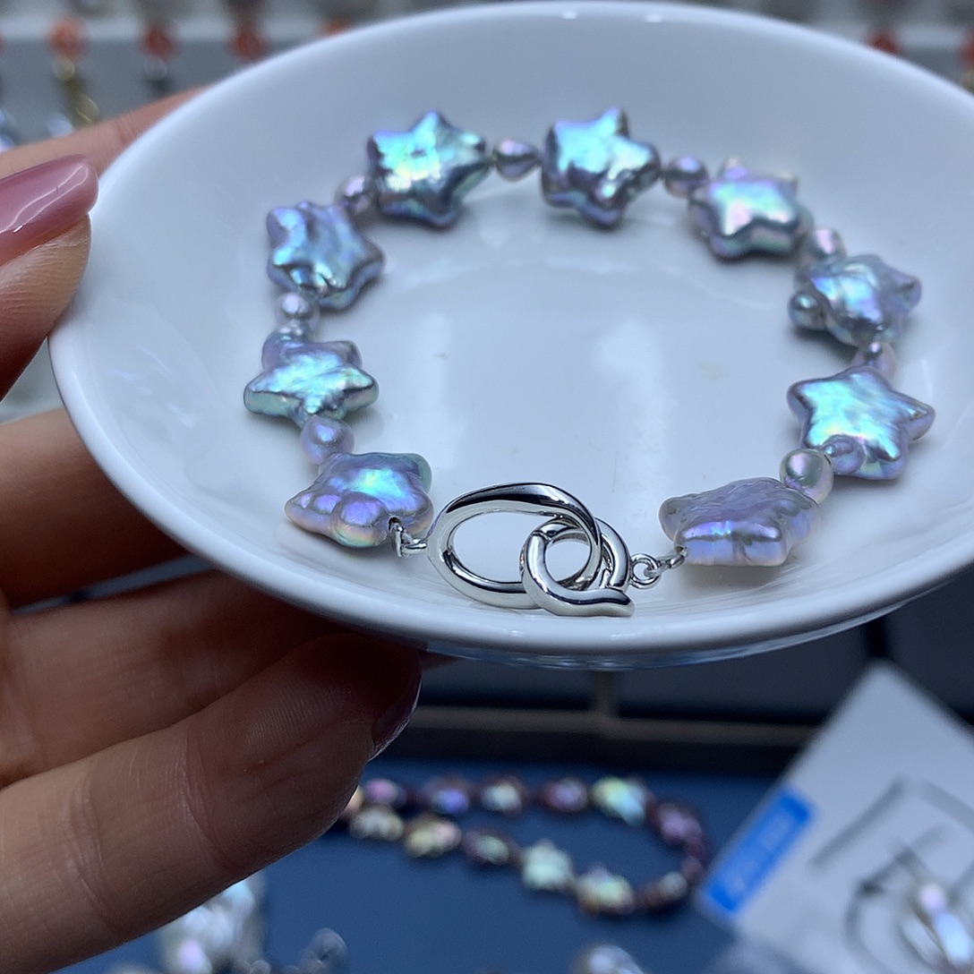 淡水珍珠其它未镶嵌