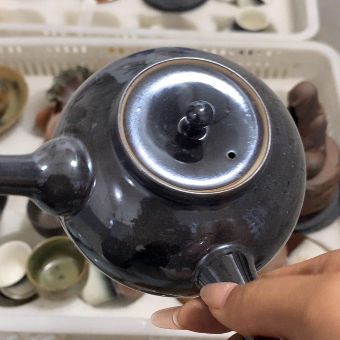 壶陶陶瓷制品福利活动909