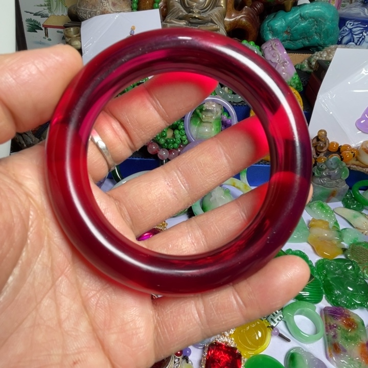 伟***峰滴血莲花菩提吊坠