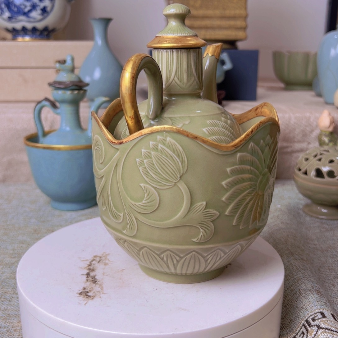 摆件显*瓷瓷瓷瓷瓷瓷瓷