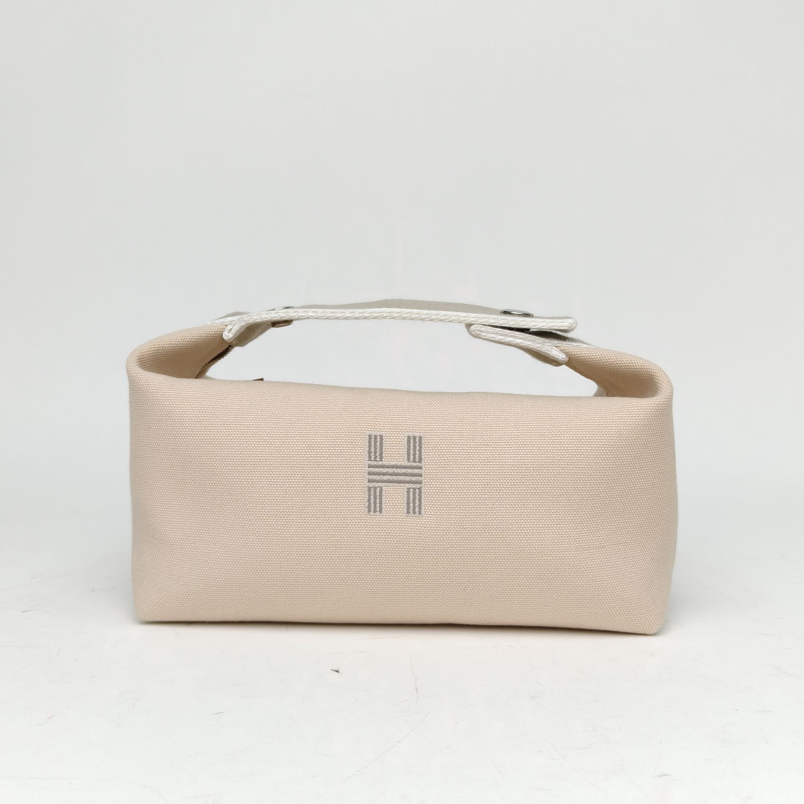 99新 Hermes/爱马仕 【娇】Bride-a-Brac 饭盒包 小号 21