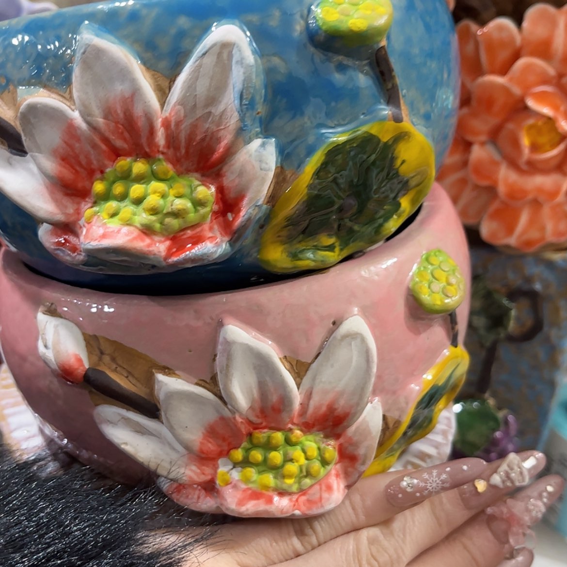 【闪购商品】红陶福利