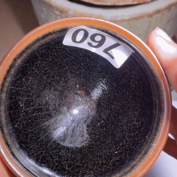 陶瓷马克杯陶瓷餐具陶瓷艺术大师手