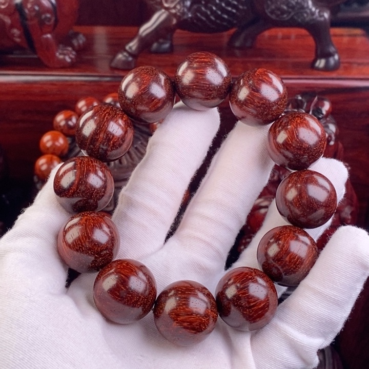 开***员檀香紫檀（小叶紫檀）其他