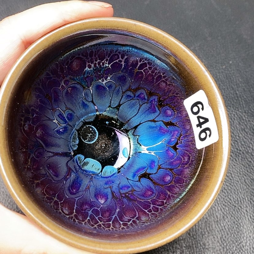 【闪购商品】茶盏我的盏太好看了吧